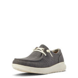 Ariat Women's Hilo Shoe Charcoal #10040309