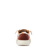Ariat Ladies Hilo Shoe Western Aloha #10044521