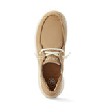 Ariat Women's Hilo Shoe Tan #10040280