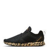 Ariat Women's Fuse Black Leopard Shoe #10042462