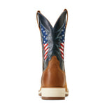 Ariat Men's Ridgeback VentTEK Western Boot #10046981
