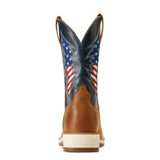 Ariat Men's Ridgeback VentTEK Western Boot #10046981