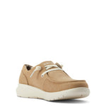 Ariat Women's Hilo Shoe Tan #10040280