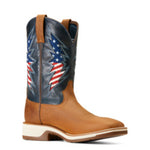 Ariat Men's Ridgeback VentTEK Western Boot #10046981