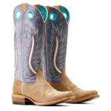 Ariat Women's Futurity Fort Worth Western Boot #10051018