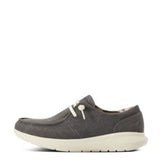 Ariat Women's Hilo Shoe Charcoal #10040309