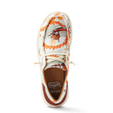 Ariat Ladies Hilo Shoe Western Aloha #10044521