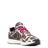 Ariat Women's Fuse Cow Print #10044488