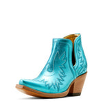 Ariat Womens Dixon Boot Electric Claypso #10050873