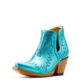Ariat Womens Dixon Boot Electric Claypso #10050873