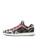 Ariat Women's Fuse Cow Print #10044488