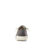 Ariat Women's Hilo Shoe Charcoal #10040309