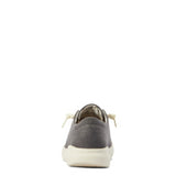 Ariat Women's Hilo Shoe Charcoal #10040309