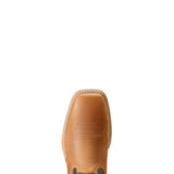 Ariat Men's Ridgeback VentTEK Western Boot #10046981