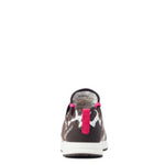 Ariat Women's Fuse Cow Print #10044488