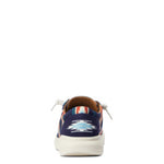 Ariat Women's Hilo Chimayo Print #10042515