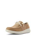 Ariat Women's Hilo Shoe Tan #10040280