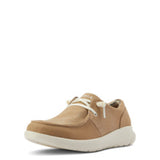 Ariat Women's Hilo Shoe Tan #10040280