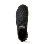 Ariat Women's Fuse Black Leopard Shoe #10042462