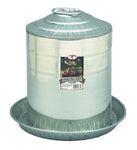 Chicken Waterer Double Wall Fount 5 Gallon #22610236