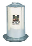 Chicken Waterer Double Wall Fount 8 Gallon #22610240