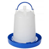 DOUBLE-TUF PLASTIC WATERER