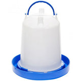 DOUBLE-TUF PLASTIC WATERER