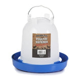DOUBLE-TUF PLASTIC WATERER