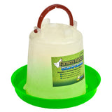 WARE CHICK-N-CANTEEN POULTRY WATERER