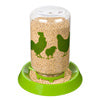 Chicken Waterer/ Feeder Reversible #22612261