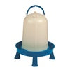 DOUBLE-TUF PLASTIC WATERER WITH LEGS