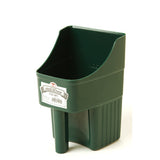 PLASTIC FEED SCOOP 3QT