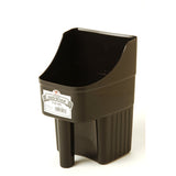 PLASTIC FEED SCOOP 3QT