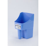 PLASTIC FEED SCOOP 3QT