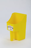 PLASTIC FEED SCOOP 3QT