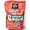 HAPPY HEN GRUB FRENZY