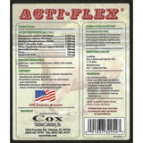 ACTI-FLEX 4000 JOINT COMPOUND