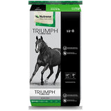 Nutrena Triumph 12-8 Pelleted Horse Feed, 50 lb. Bag  #1134