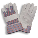 CORDOVA LEATHER PALM GLOVES