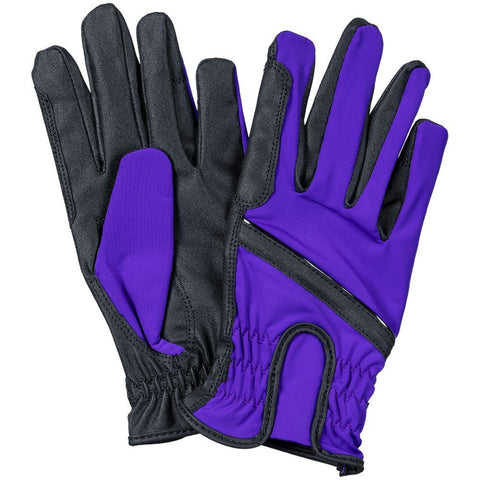 Equitare Comfort Grip Riding Gloves #24-86