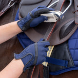 Equitare Comfort Grip Riding Gloves #24-86