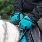Equitare Comfort Grip Riding Gloves #24-86