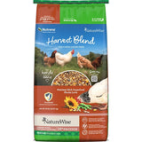 Nutrena Nature Wise Harvest Blend Egg Layer Textured Feed #91540
