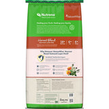 Nutrena Nature Wise Harvest Blend Egg Layer Textured Feed #91540