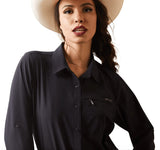 Ariat Ladies VenTEK Shirt  #10043494