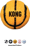 KONG SPORT BALLS MEDIUM 3PK #269775