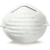 Dust and Protective Nuisance Mask 5-Pack #27530478