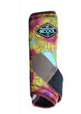Professionals Choice 2XCOOL 4pack Horse Boots #XC4