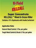 Killzall Super Concentrate #FA33701