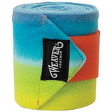 Fleece Polo Wraps Weaver Leather Brand #35-4206